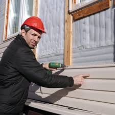 Rowland, NC Siding Installation & Repair Company